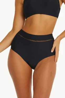 Rococco Ladder High Waist Pant