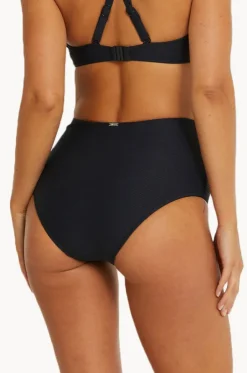 Rococco Ladder High Waist Pant