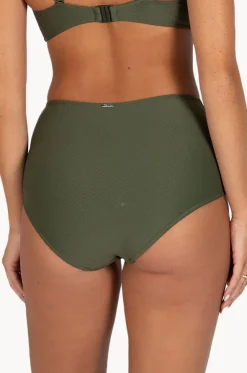 Rococco Ladder High Waist Pant