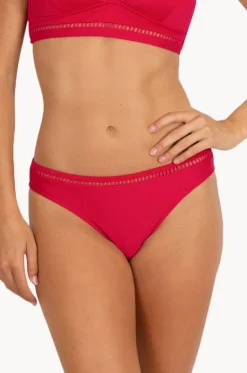 Rococco Ladder Regular Pant