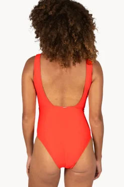 Rococco Longline One Piece