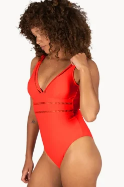 Rococco Longline One Piece