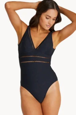 Rococco Longline One Piece