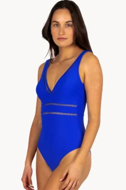 Rococco Longline One Piece