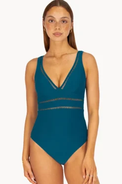 Rococco Longline One Piece