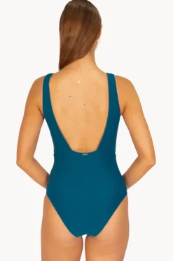 Rococco Longline One Piece
