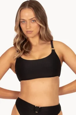 Rococco Luxe D/E Cup Bralette
