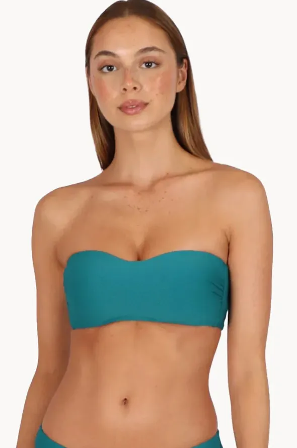 Rococco Moulded Bandeau