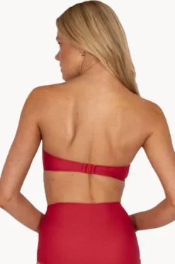 Rococco Moulded Bandeau