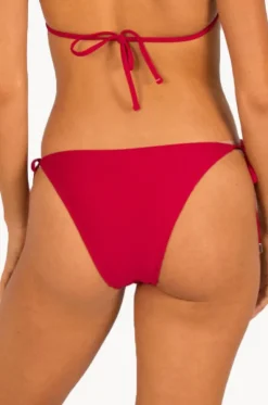 Rococco Rio Tie Side Pant