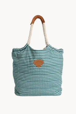 Rope Tote Bag