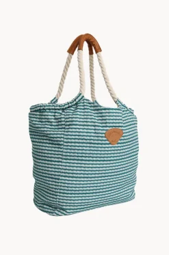 Rope Tote Bag
