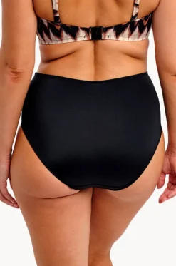 Sabana High Waist Bikini Brief