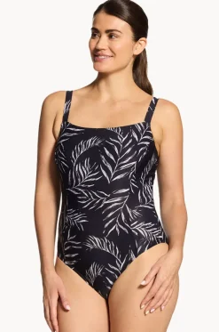 Safari Leaf Classicback One Piece