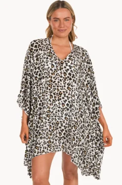 Safari Short Tunic