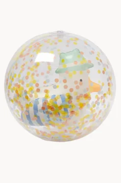 Sammy The Seagull 3D Inflatable Beach Ball