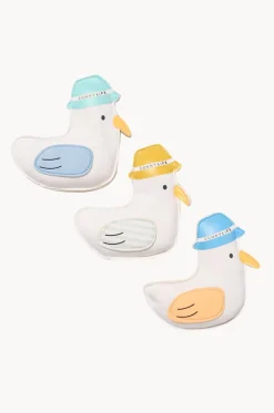 Sammy The Seagull Dive Buddies Set Of 3