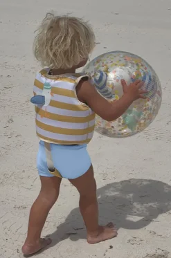 Sammy The Seagull Swim Vest 2-3 Years