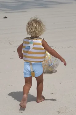 Sammy The Seagull Swim Vest 2-3 Years
