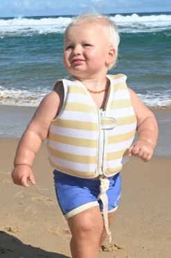 Sammy The Seagull Swim Vest 1-2 Years