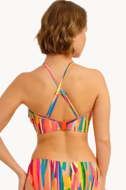 San Antonio E Cup Bandeau