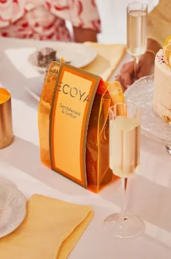 Sandalwood & Amber Luxe Body Duo