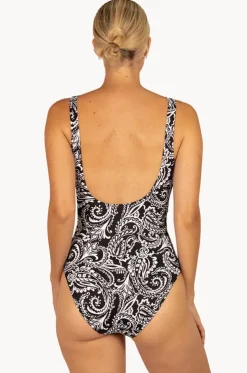 Santa Cruz D/E Cup One Piece