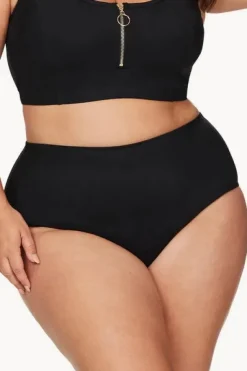 Sculpt Renoir Mid Rise Pant