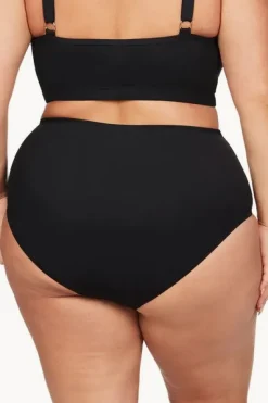 Sculpt Renoir Mid Rise Pant