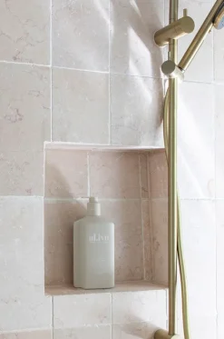 Sea Cotton & Coconut Body Wash 750ml