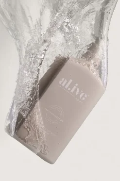 Sea Cotton & Coconut Body Wash 750ml