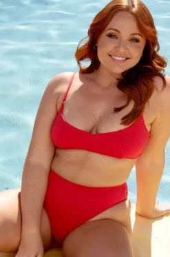 Sea Dive High Rise Pant