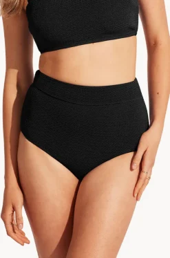 Sea Dive High Waisted Pant