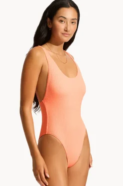 Sea Dive Retro One Piece