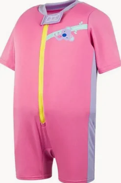 Sea Squad Float Suit