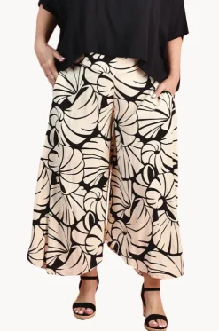 Seashell Sydney Wide Leg Pant