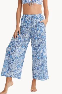 Seville Capri Pant