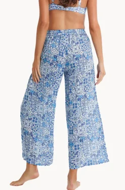 Seville Capri Pant