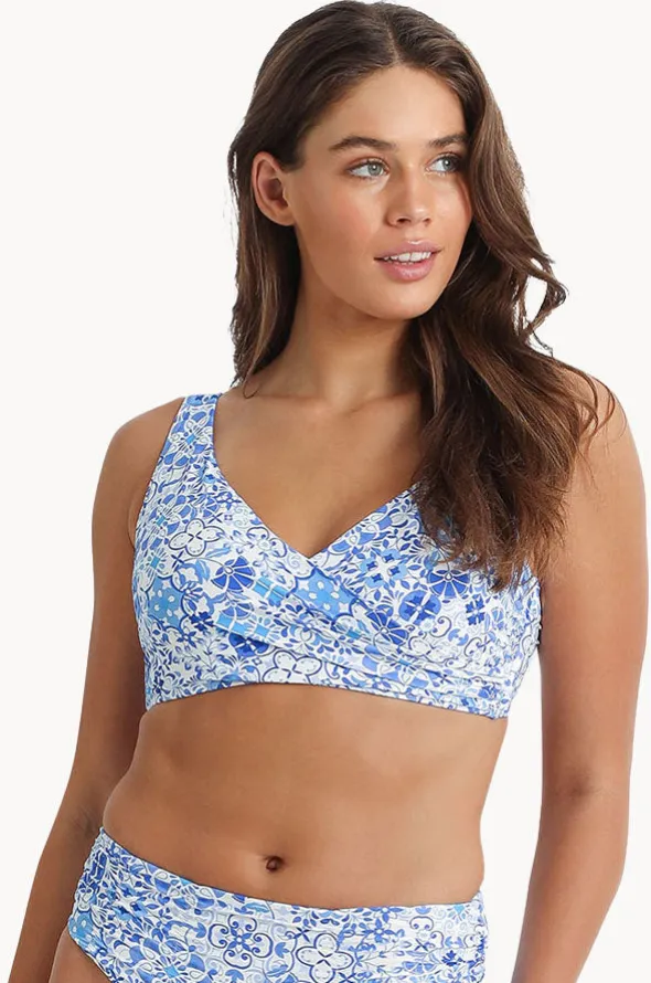 Seville DD/E Cup Twist Bra