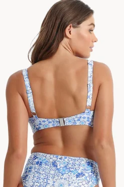 Seville DD/E Cup Twist Bra