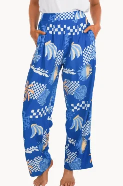 Seychelles Flat Band Yacht Pant