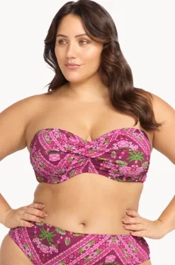 Shambala Botticelli D/DD Cup Bandeau