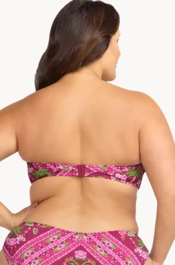 Shambala Botticelli D/DD Cup Bandeau