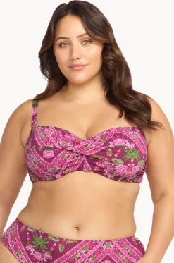 Shambala Botticelli D/DD Cup Bandeau