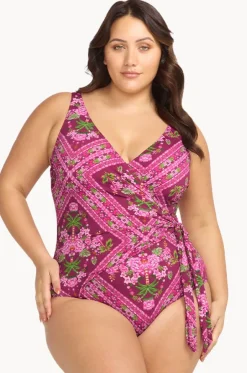 Shambala Hayes D/DD Cup One Piece