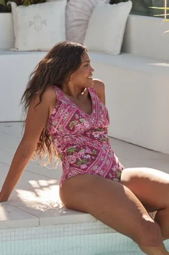 Shambala Magritte One Piece