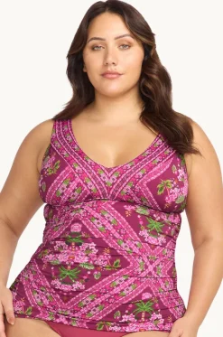 Shambala Magritte Tankini Separate