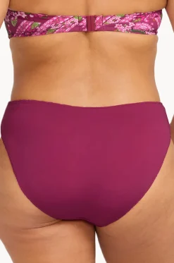 Shambala Monet Reversible Mid Rise Pant