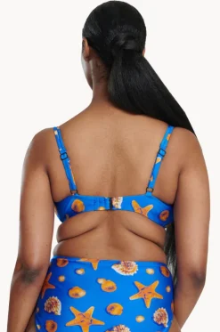 Shell FF/G Cup Balconette Bra