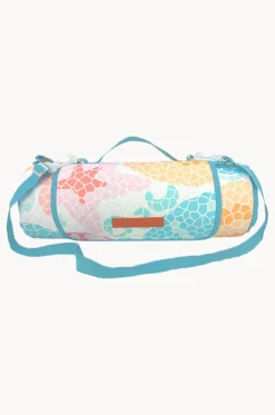 Shelly Beach Picnic Mat